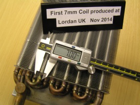 7mm Coil